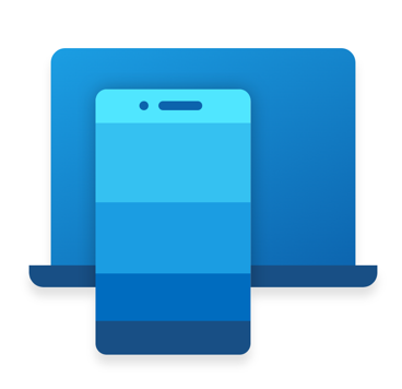 Collegamento a Windows